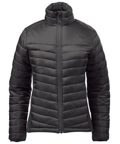 Womens Montserrat Thermal Jacket