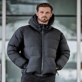 Explorer Thermal Jacket