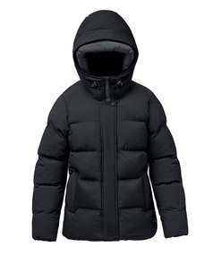 Womens Explorer Thermal Jacket
