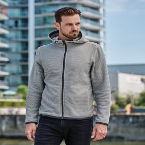 Medusa Fleece Hoodie