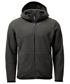 Medusa Fleece Hoodie