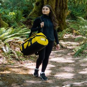 Nautilus Waterproof 35 Litre Duffle