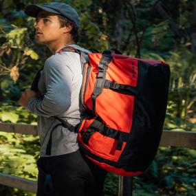 Nautilus Waterproof 70 Litre Duffle