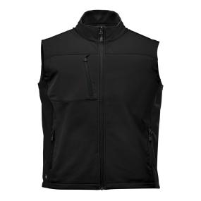 Cascades Softshell Vest