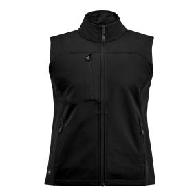 Womens Cascades Softshell Vest