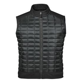 Appalachian Thermal Softshell Vest
