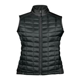 Womens Appalachian Thermal Softshell Vest