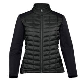 Womens Appalachian Thermal Softshell Jacket