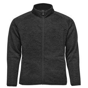 Yosemite Full-zip Fleece Jacket