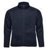 Navy Heather