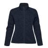 Navy Heather