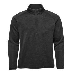 Yosemite -zip Pullover