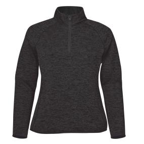 Womens Yosemite -zip Pullover