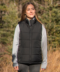 Womens Sierra Thermal Vest