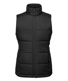 Womens Sierra Thermal Vest