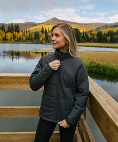 Womens Sierra Thermal Jacket