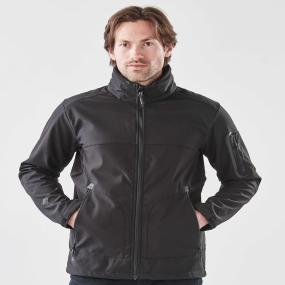 Cruise Softshell