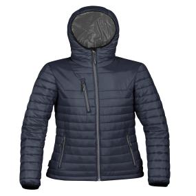 Women's Gravity Thermal Shell