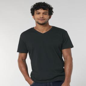 Stanley Presenter V-neck T-shirt (STTM562)