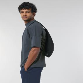Woven Gym Bag (STAU763)
