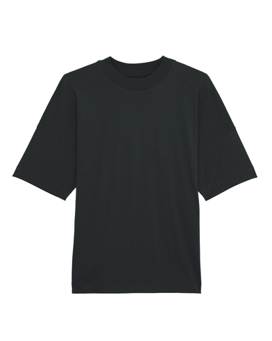 Blaster Unisex T-shirt (STTU815) In Black