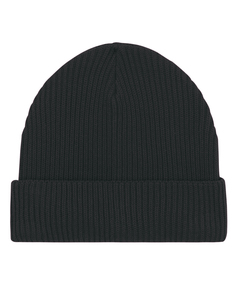 Fisherman Beanie In Unisex Fit (STAU771)
