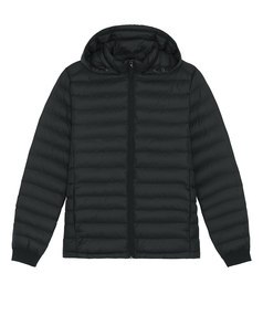 Stanley Voyager Jacket With Removable Hood (STJM837)