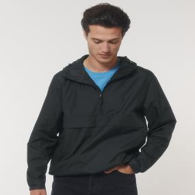 Speeder Sporty, Street-style Hoodie (STJU834)