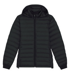 Stella Voyager Jacket With Removable Hood (STJW839)