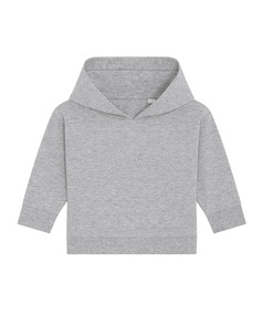 Baby Cruiser Hooded Sweatshirt (STSB919)