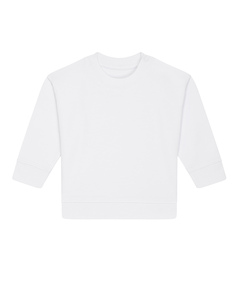 Baby Changer Terry Crew Neck Sweatshirt (STSB920)