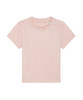 Cream Heather Pink