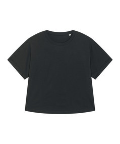 Stella Collider Oversized Womens T-shirt (STTW089)
