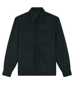 Unisex River Shirt Jacket (STJU845)