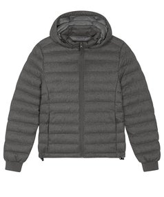 Stella Voyager Wool-like Padded Jacket (STJW897)