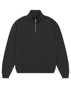 Unisex Miller Dry 1/4 Zip Sweatshirt (STSU795)