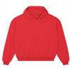 Deck Chair Red