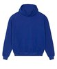 Worker Blue