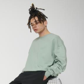 Unisex Ledger Dry Sweatshirt (STSU798)