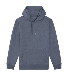 Unisex RE-Cruiser Hoodie Sweatshirt (STSU800)