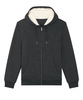 Dark Heather Grey