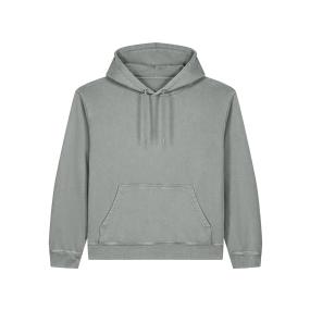 Unisex Archer Vintage Hoodie Sweatshirt (STSU040)