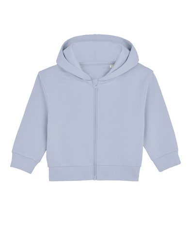 Stanley/Stella - Baby Connector Hoodie Zip-through Sweatshirt (STSB105)
