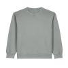 Garment Dyed Misty Grey