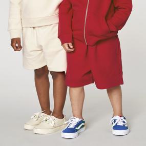 Mini Bolter Kids Shorts (STBK102)