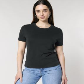 Womens Stella Ella Fitted T-shirt (STTW174)