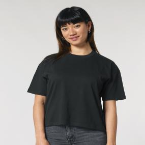 Womens Stella Nova Boxy T-shirt (STTW175)