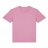 Garment Dyed Bubble Pink