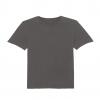 Garment Dyed Black Rock