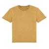 Garment Dyed Ochre